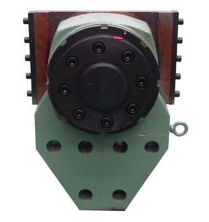 TP型盤式制動器操作與安裝注意事項