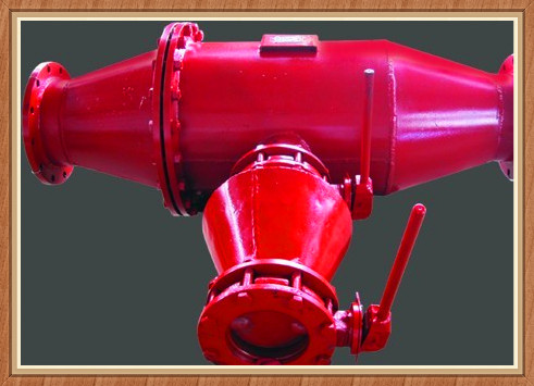 既要礦山管道快速排渣器質(zhì)量好還要價(jià)格低，這也太難了