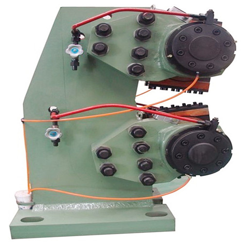 雙臂盤式制動(dòng)器